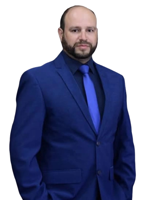 imagem do advogado criminalista Jefferson Moretti Rodrigues